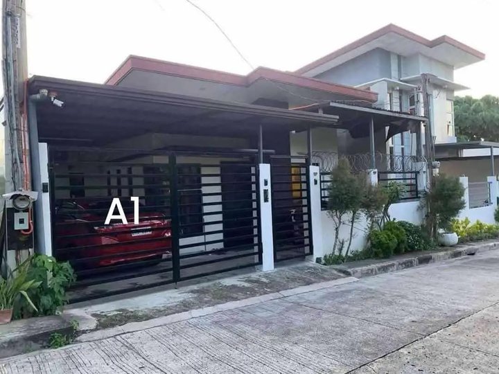 5.5m House and Lot Ruby Subdivision Davao city