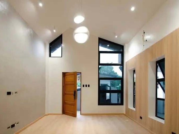 Brand new House 5.5M Only Mintal Subdivision bank financing
