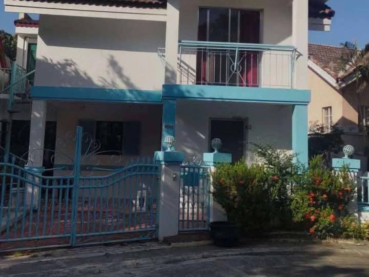 3.5m Only House in Solariega Davao city 2 storey