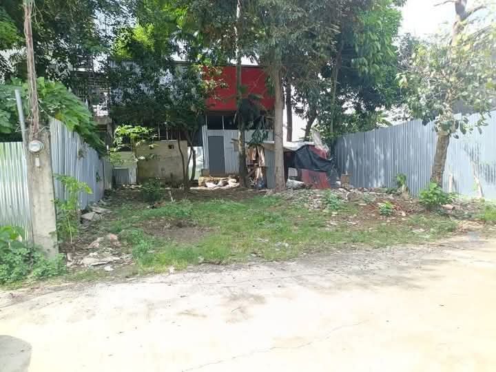 Residential Lot Mamay Davao city