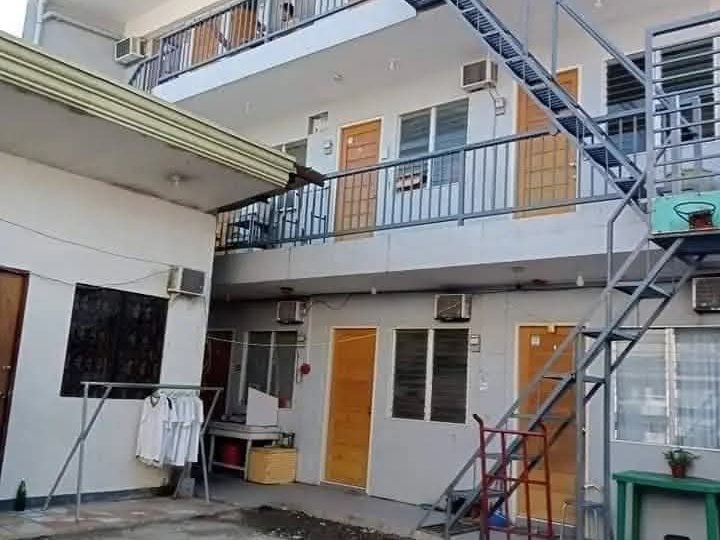 Rush! Apartment for Sale generates Income Davao city
