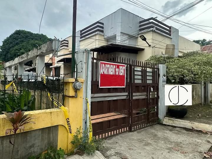 Apartment income Generating in Marfori Davao city