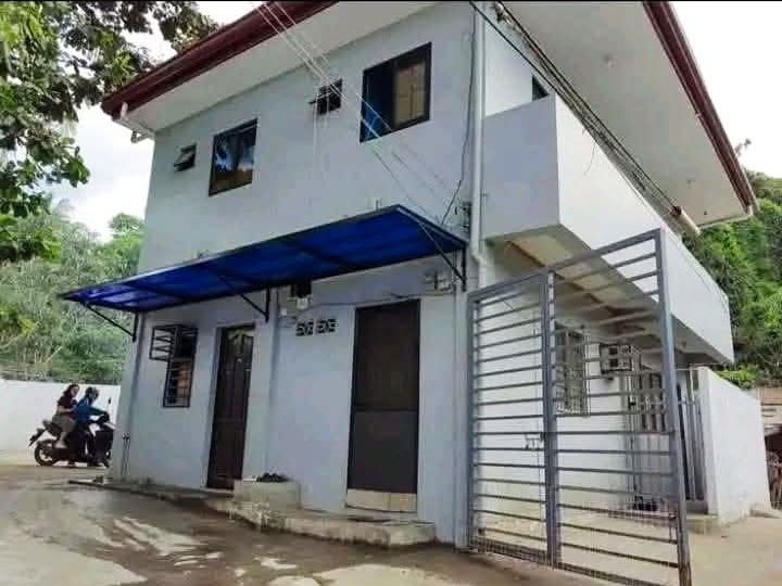 4.5M only Apartment Cagayan de Oro City occupied income Generating