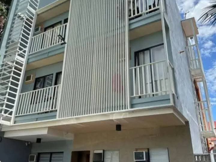 Apartment newly Built income Generating Davao city