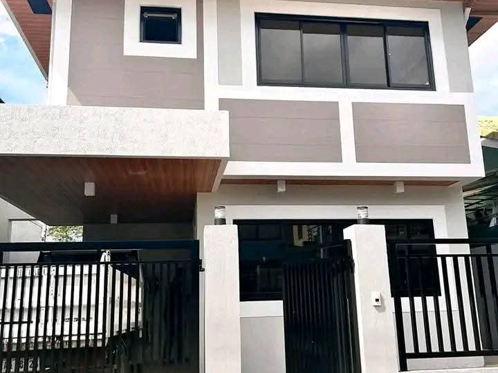 Brand new House Xavier Estates subdivision CDO uptown