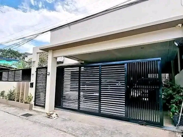 6 Bedrooms House and Lot Lanang Davao city