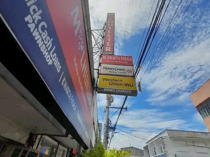 Commercial Building for Sale Iligan city