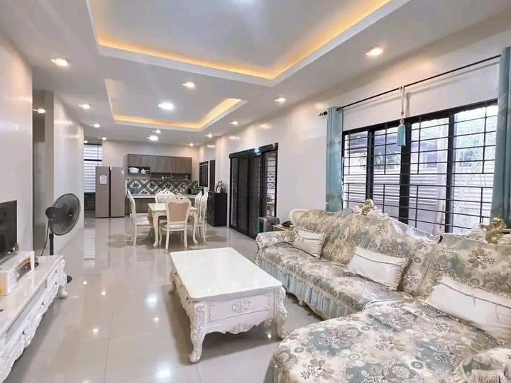 House and Lot Bungalow type Davao city 311 sqm