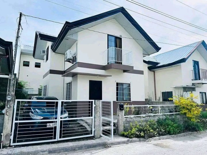 4M Prestige Subdivision Davao city House and lot for sale