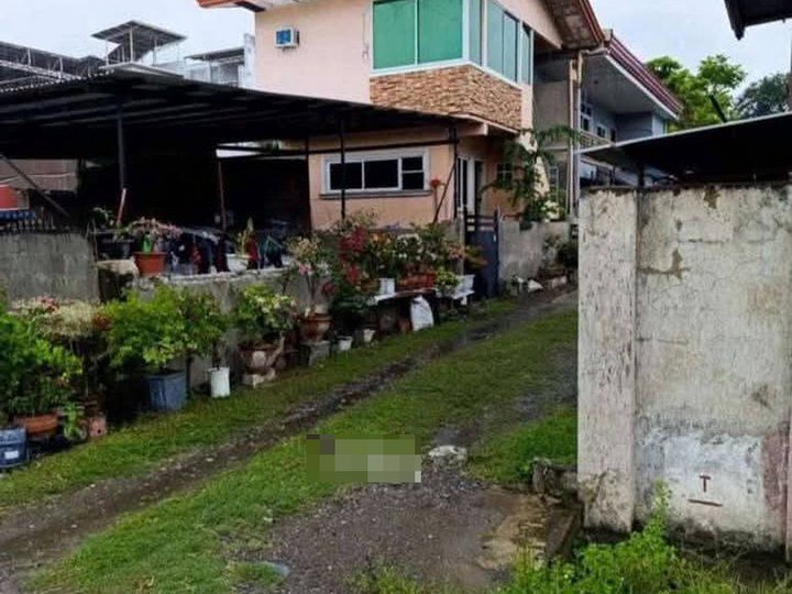 Income Generating House and Lot 2.9 Matina Davao city