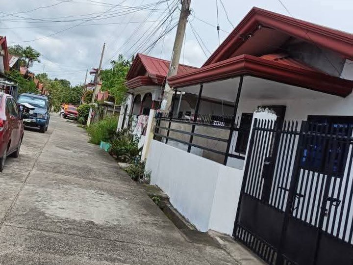 Affordable House and lot Davao city