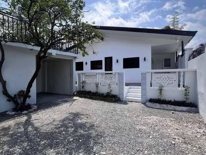 Cabantian Davao city House and lot