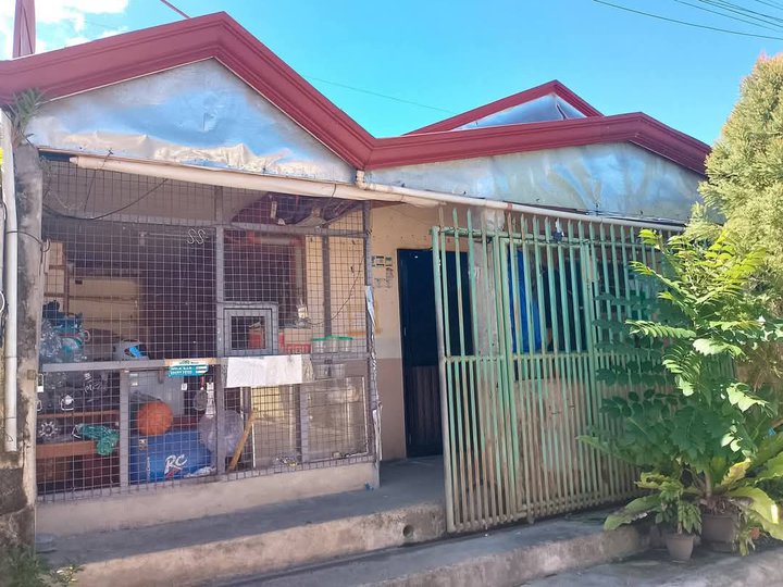 1.2M Clean Title House and Lot Davao City