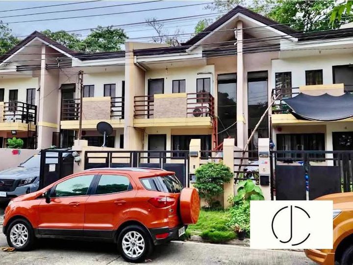 Apartment income Generating Ecoland Davao city