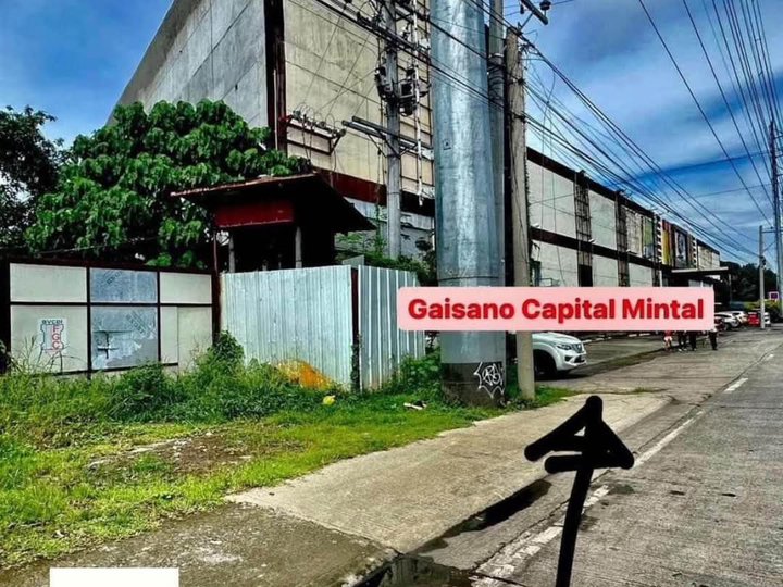Commercial Lot beside Gaisano National Highway Davao city