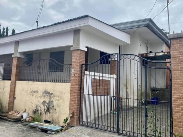 3m Only House in Buhangin EMILY HOMES Davao city