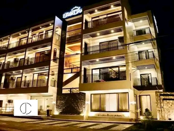Hotel Income Generating Davao city