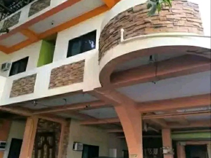 Rush Apartment Income Generating Davao city