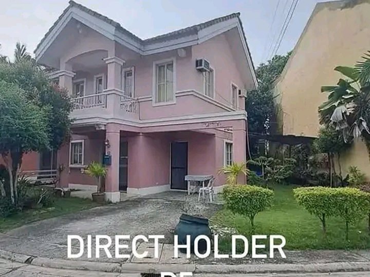 Solariega Davao city House and Lot