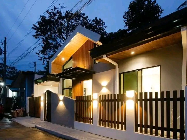 Brand new House Mintal Subdivision Davao city