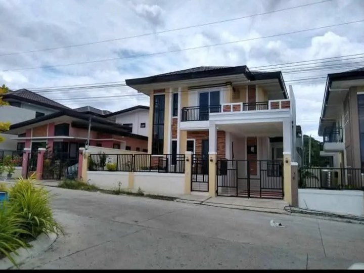 Illumina Homes House and Lot. Davao city