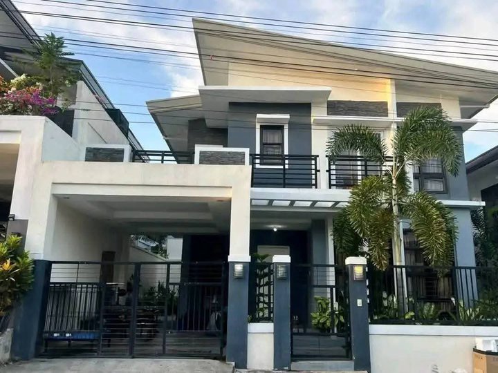 House very near Airport. Illumina Homes Buhangin Davao city House and Lot