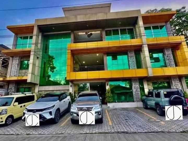 Income Generating Hotel Davao city