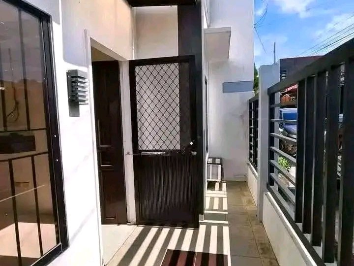 2.2m Only House and Lot Davao City