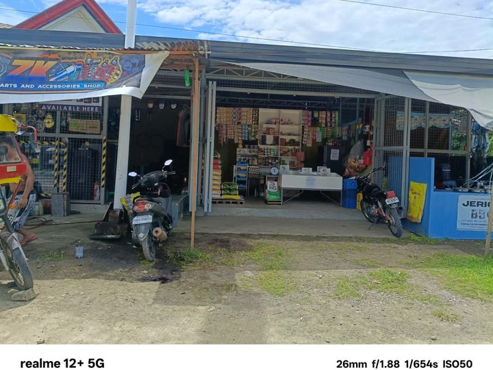 Commercial Lot Panacan Davao city 130ooo