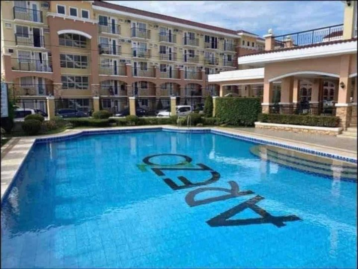 2.2m Arezzo condominium