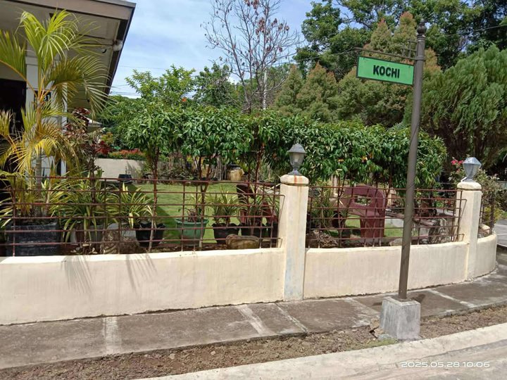 220 Sqm , 6.5m Only House and Lot Mintal