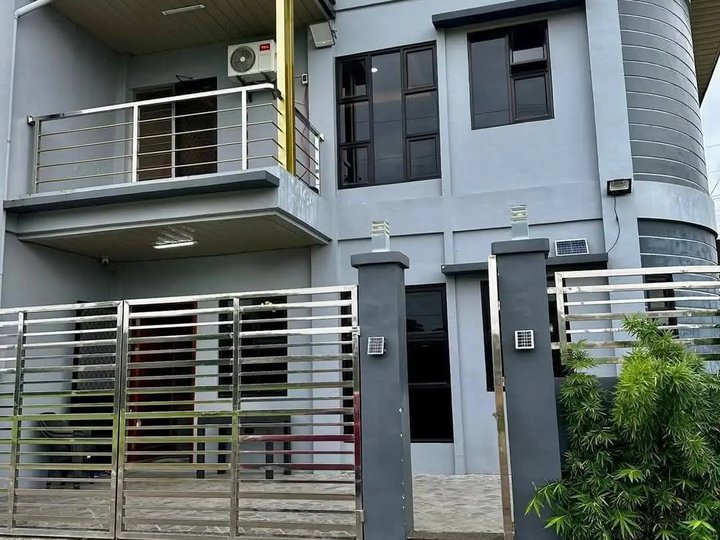 Valle Verde Panacan Brand new House