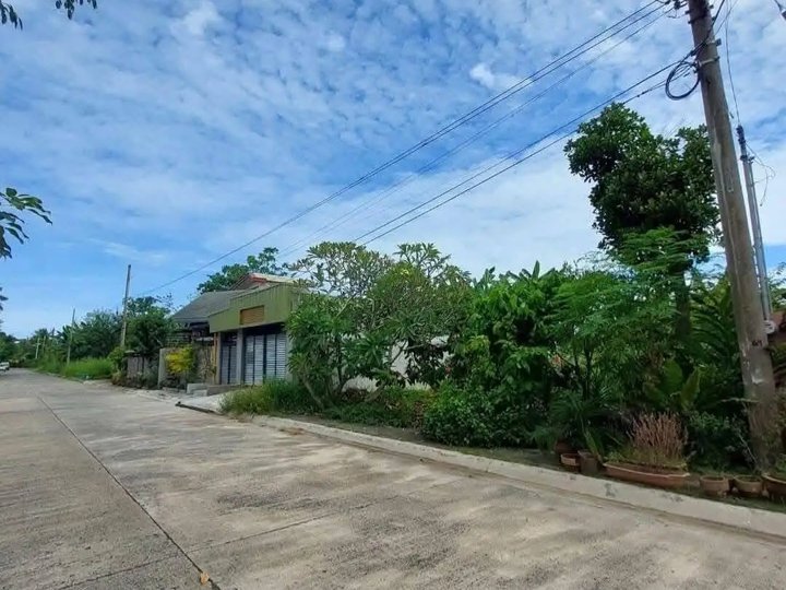 Lot in Villa Josefina Toril, Davao City