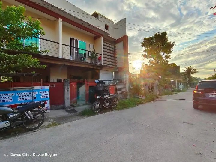 Apartment Generates Income Davao city