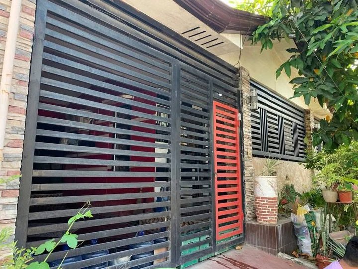 Deca Indangan House and Lot. Davao city