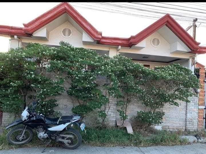 2.5m Deca Cabantian Bank financing House and Lot