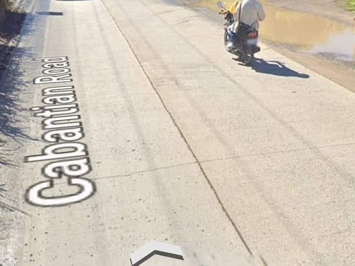 Highway Commercial Lot Buhangin Davao city