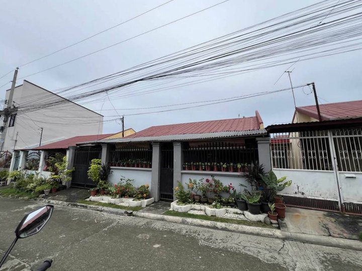 3m Only Deca Homes Cabantian House and Lot