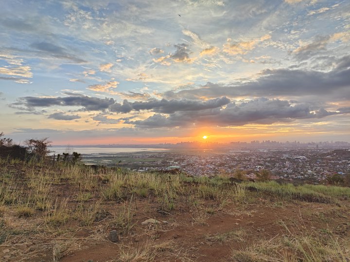 Overlooking Residential Lot For Sale in Binangonan Rizal