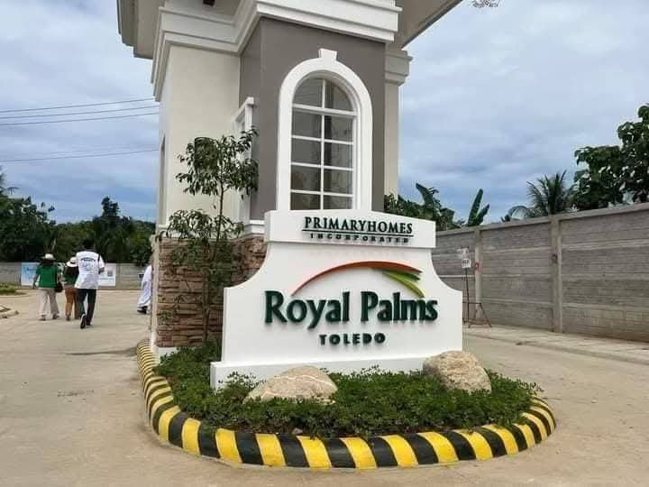 3-bedroom Single Detached House For Sale in Toledo Cebu