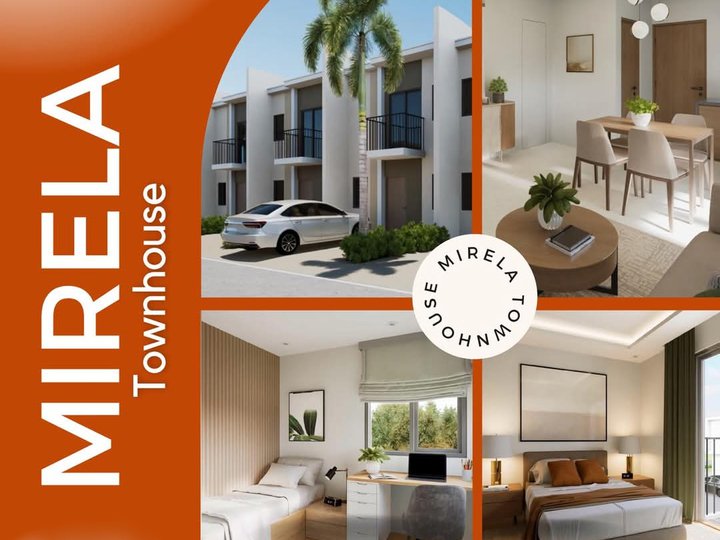 Pre-Owned 3-bedroom Townhouse For Sale in Lipa Batangas