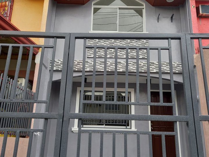 Ready For Occupancy 2-bedroom Townhouse For Sale in Minglanilla Cebu