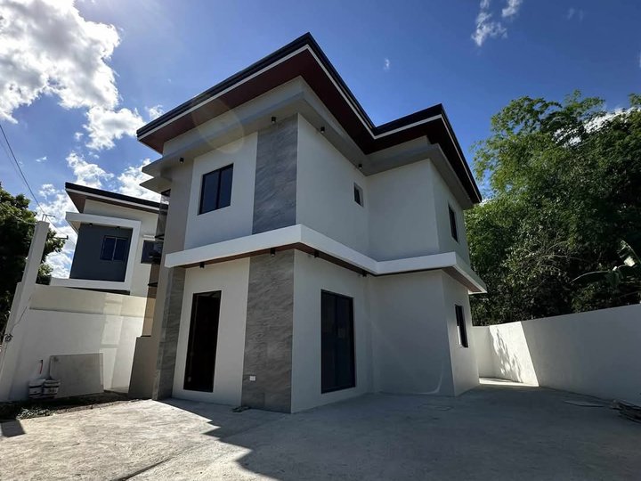 SOLAR-POWERED 3-bedroom Single Detached House For Sale in Antipolo Rizal
