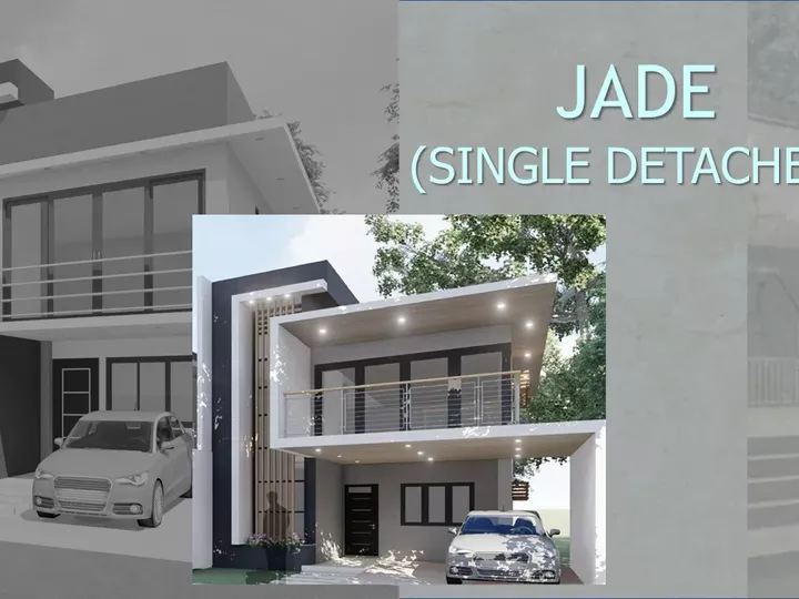 Single Detached House For Sale in Dauis Bohol