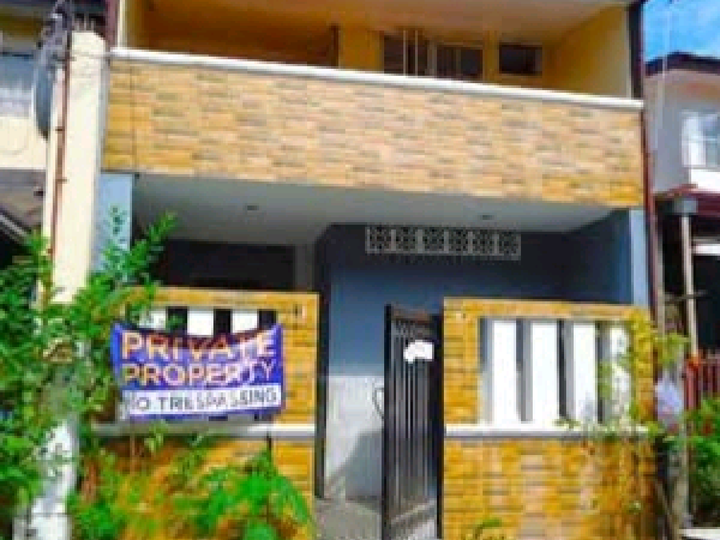 Cedar Village House and Lot For Sale Carmona Cavite