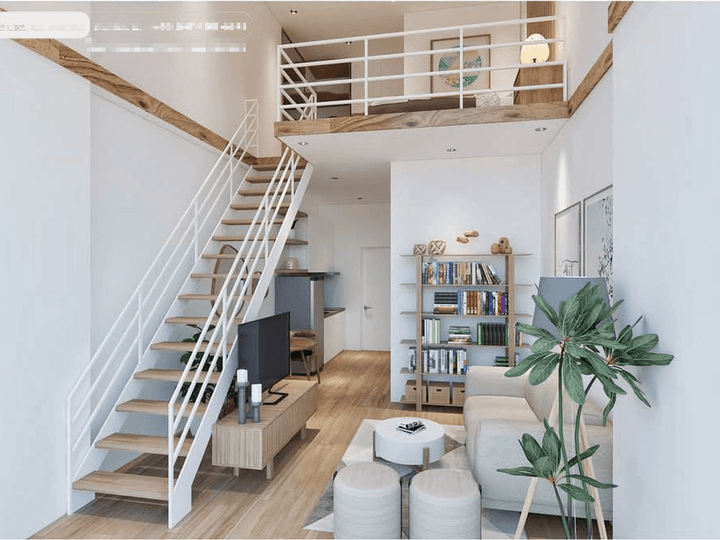 Rent to Own Condo Near Katipunan QC