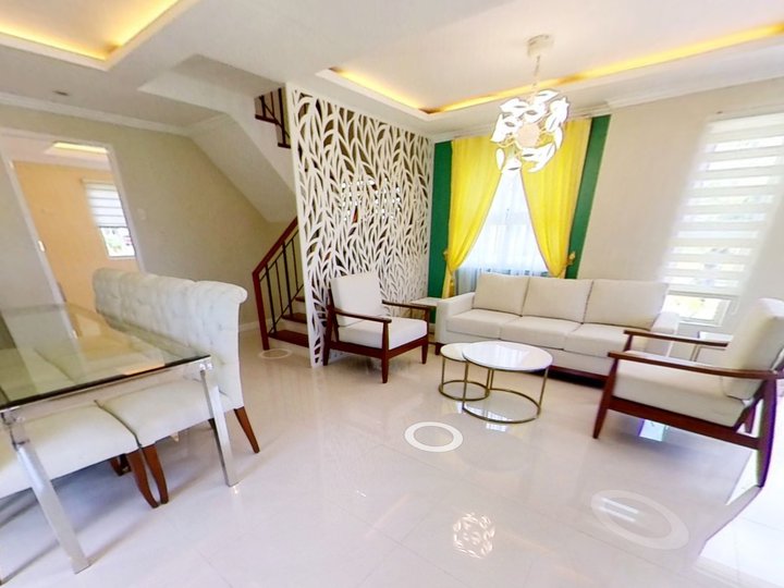 4-bedrooms House & Lot in Tagum City, Davao Del Norte