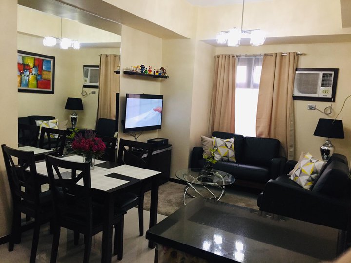 1 Bedroom For Rent or For Sale in Roxas Blvd Pasay City