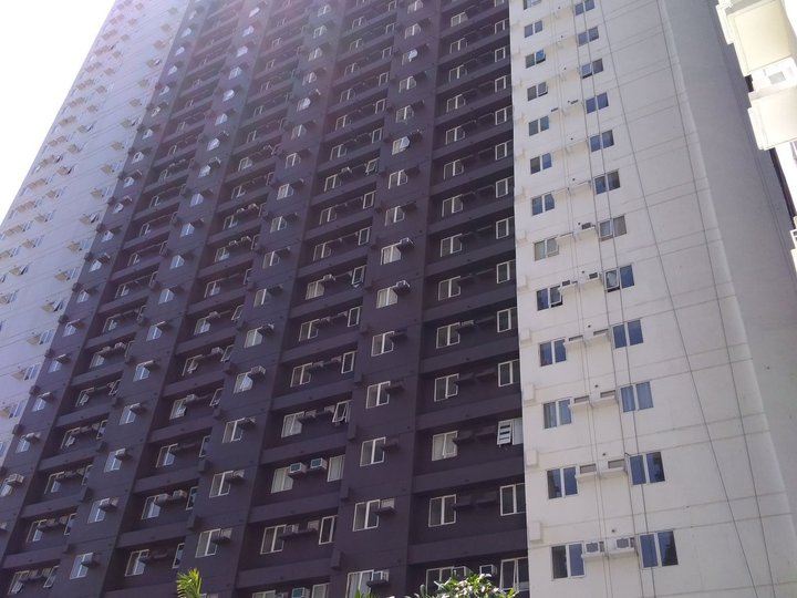1 Bedroom Unit with Parking for Sale in Amaia Skies Shaw Mandaluyong