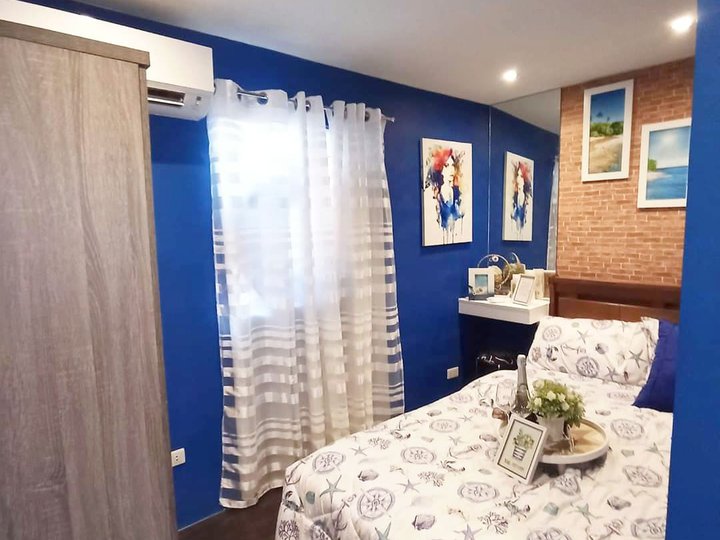 Studio-like Duplex RFO For Sale in Cabanatuan Nueva Ecija